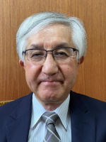 竹内会長